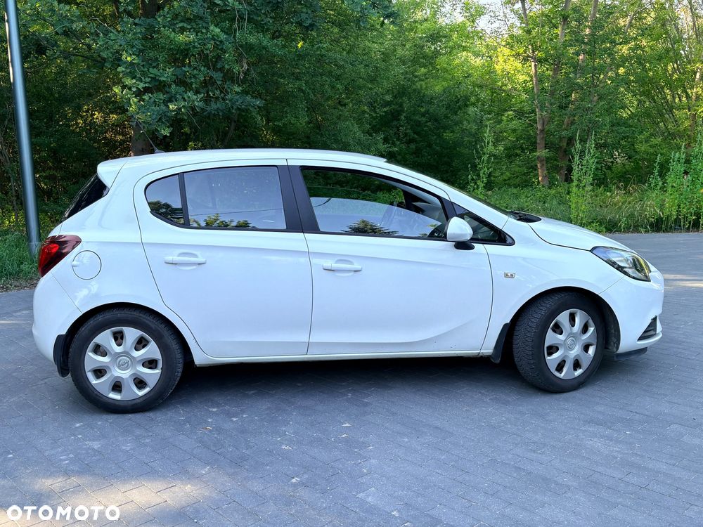 Opel Corsa 1.4 Enjoy - 7