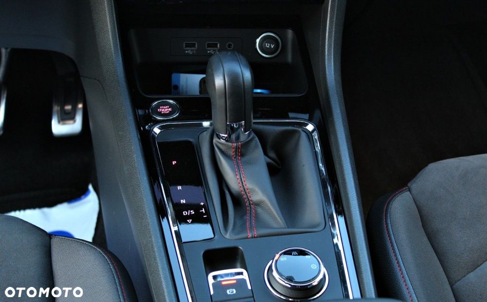 Seat Ateca - 23