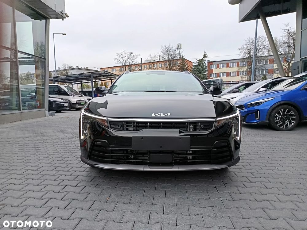 Kia K4 1.6 T-GDI M - 8