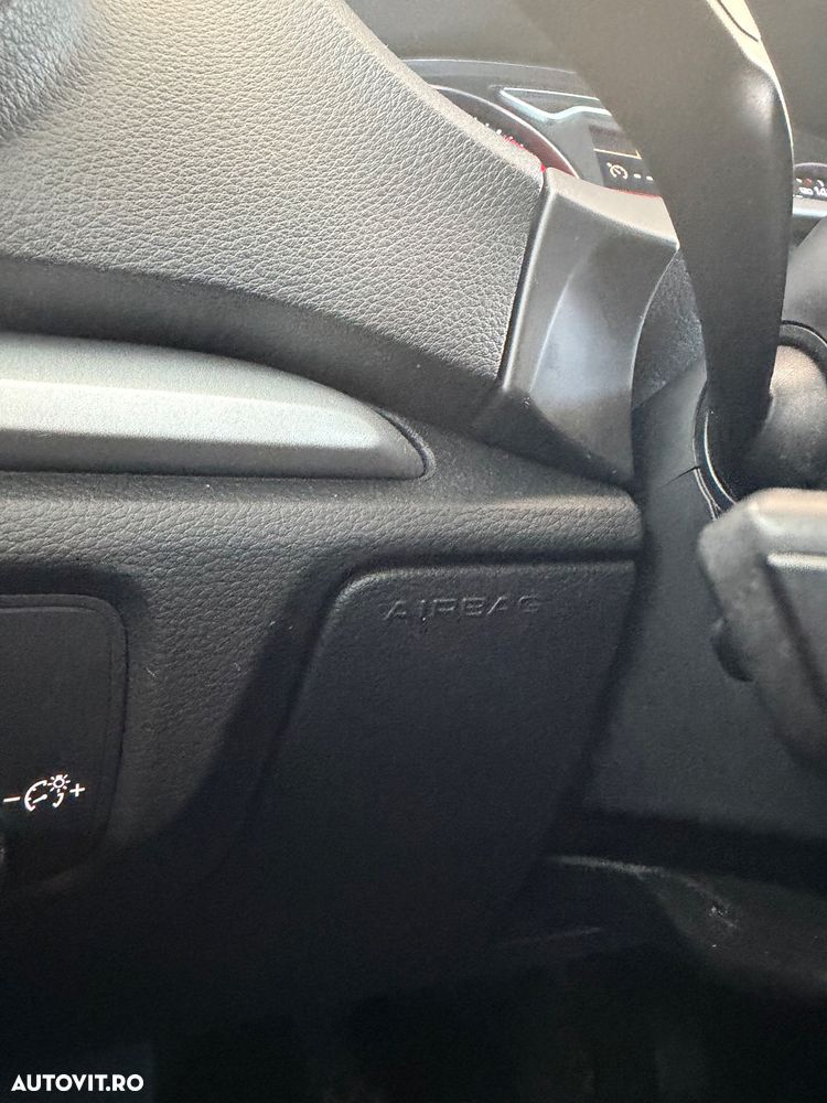 Audi A3 Sportback 1.0 30 TFSI Design - 25