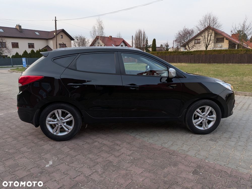 Hyundai ix35 - 5