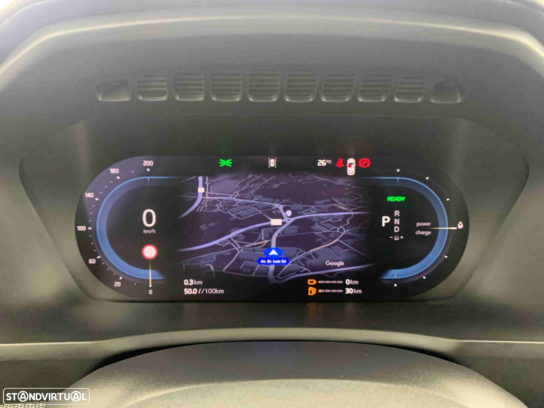 Volvo XC 90 2.0 T8 PHEV Plus Bright AWD - 8