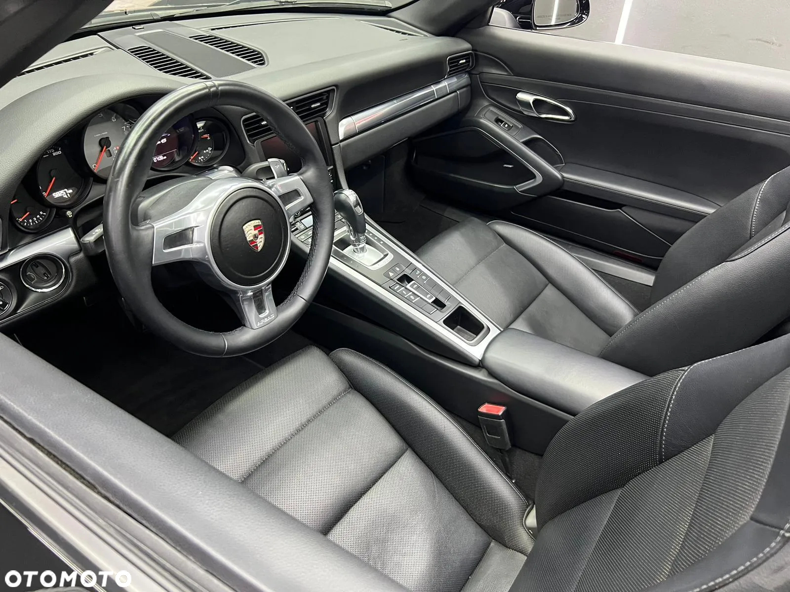 Porsche 911 - 5