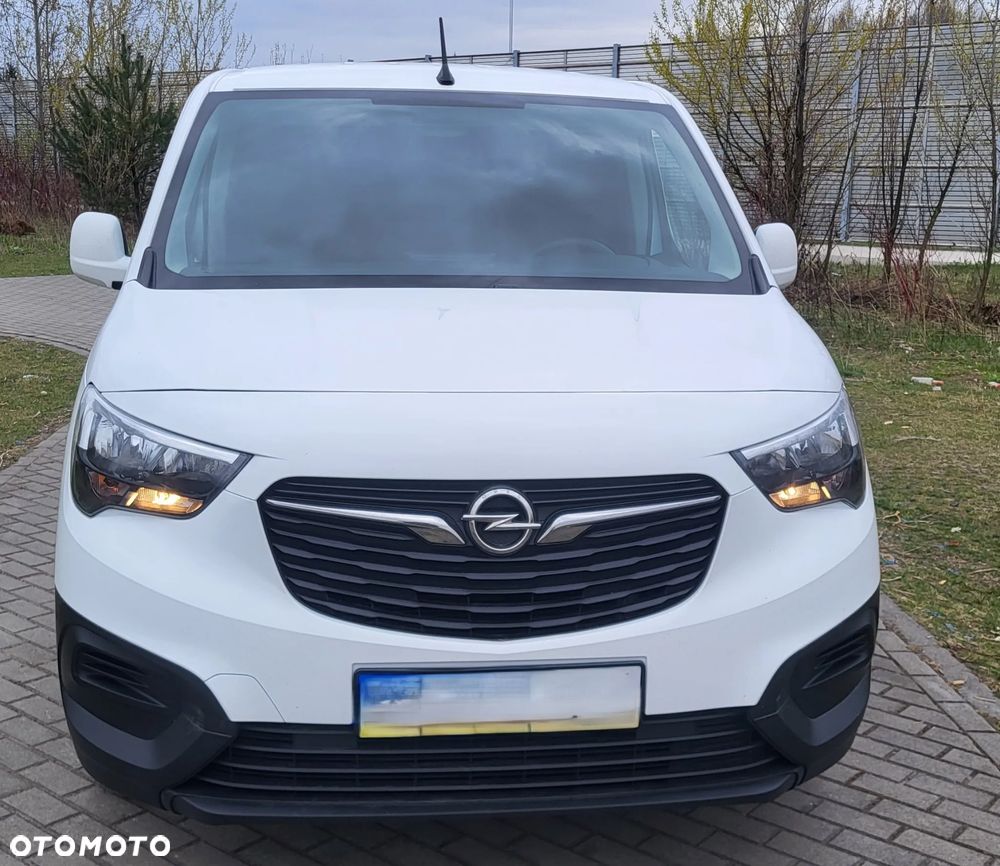Opel COMBO - 3