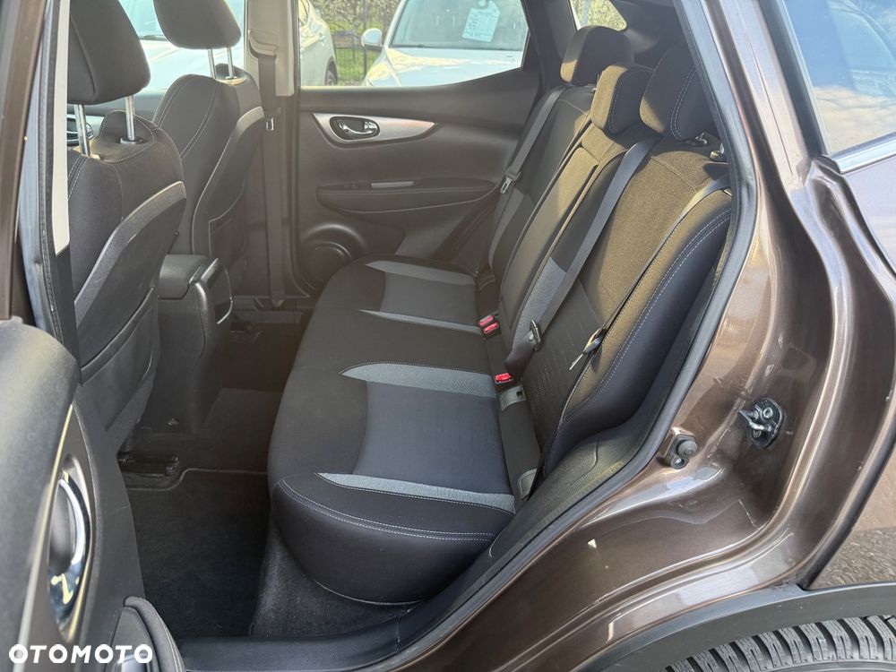 Nissan Qashqai 1.2 DIG-T 360 - 23