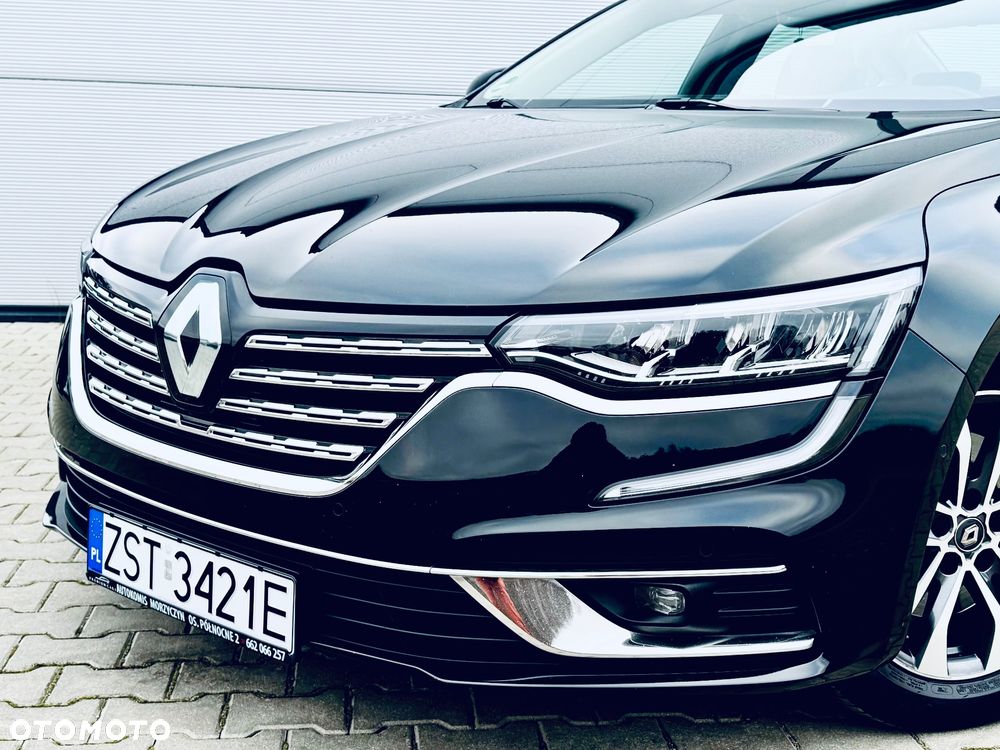 Renault Talisman 2.0 Blue dCi Intens EDC - 14