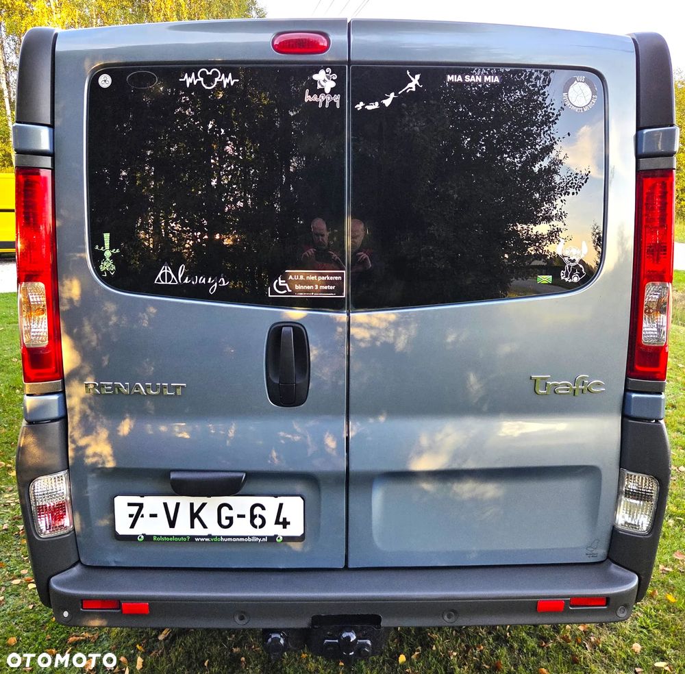 Renault Trafic - 10