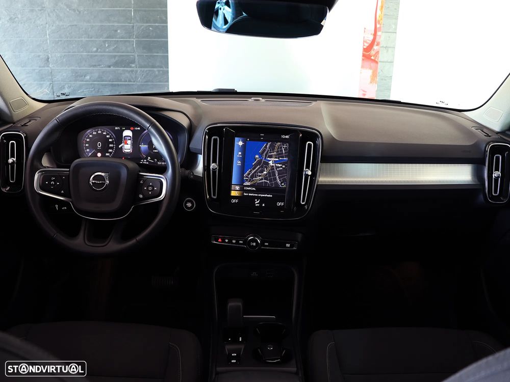 Volvo XC 40 1.5 T5 PHEV Inscription Expression - 19