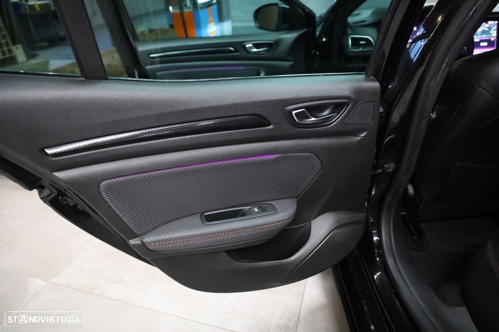 Renault Mégane ENERGY TCe 280 EDC R.S. - 16