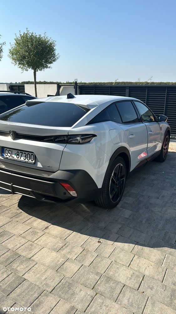 Peugeot 408 1.2 PureTech GT S&S EAT8 - 4