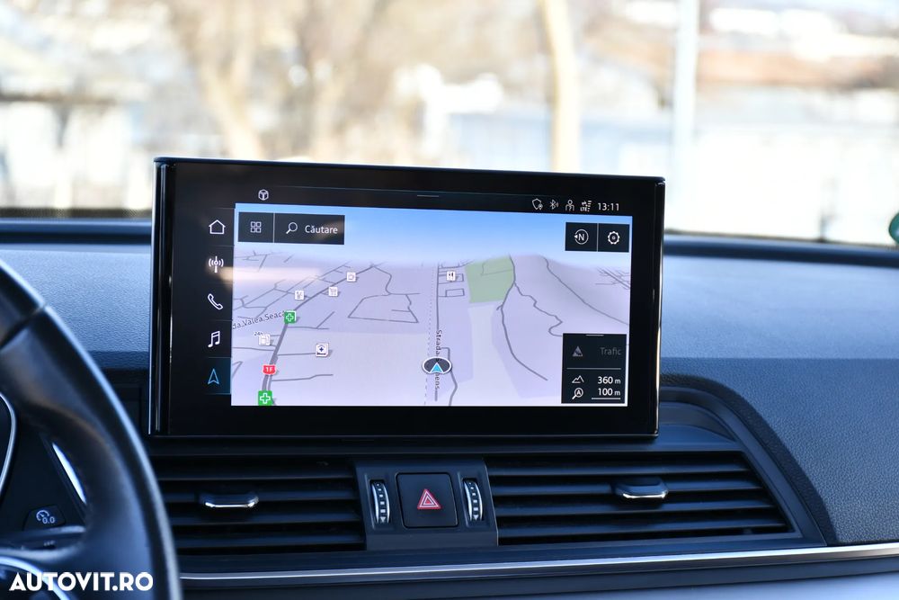 Audi Q5 40 TDI quattro S tronic - 21