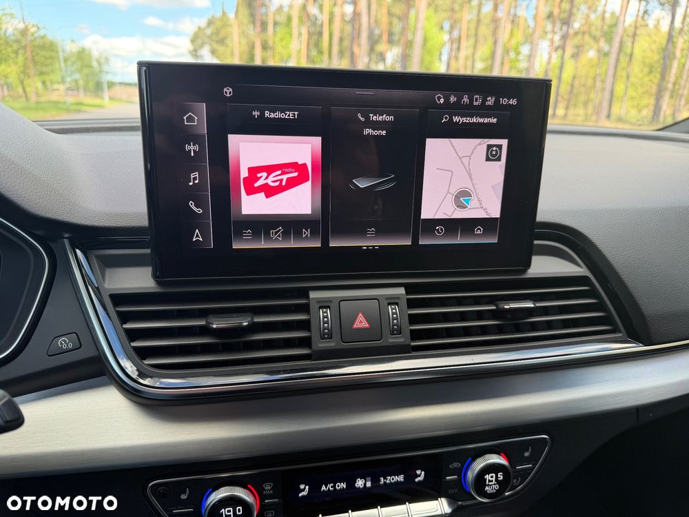 Audi SQ5 Sportback TDI quattro tiptronic - 30