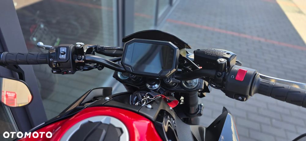 Kawasaki Z 900 - 19