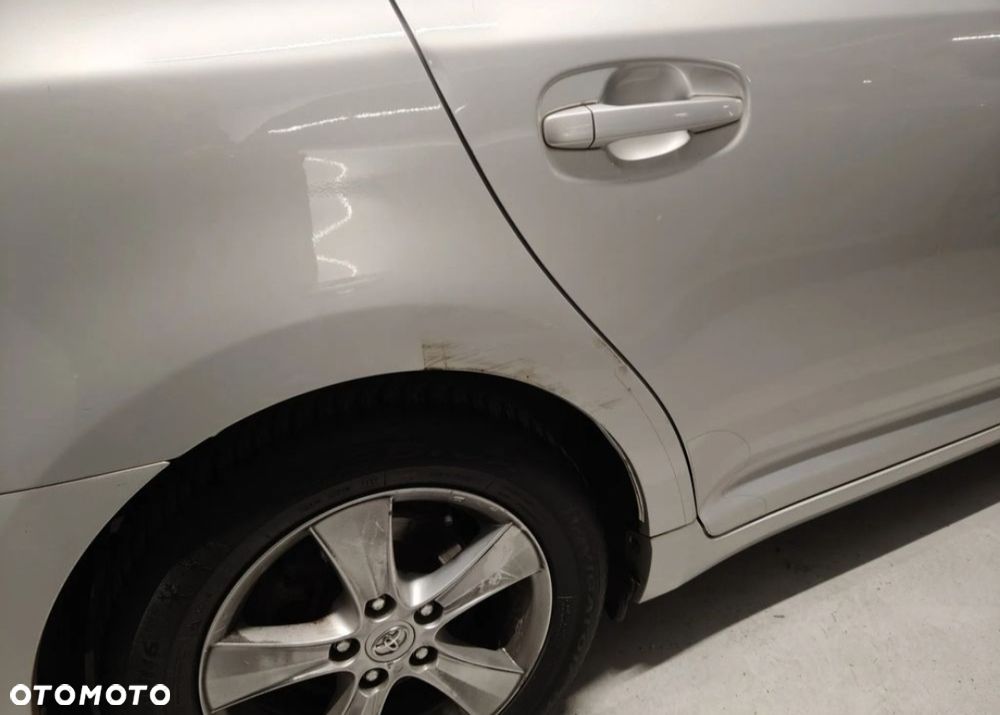 Toyota Avensis 1.8 Active MS - 7
