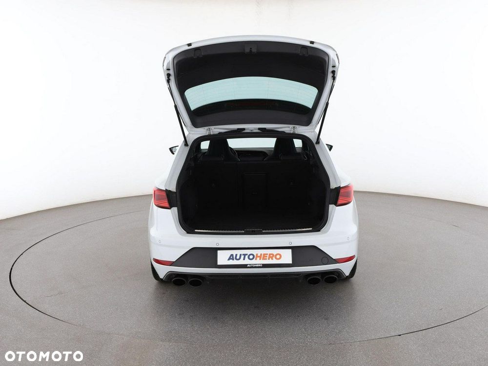 Seat Leon 2.0 TSI Start&Stop DSG Cupra 300 - 20