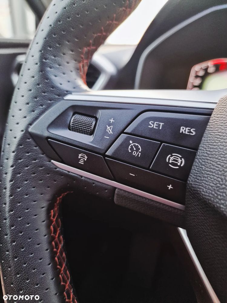 Seat Leon 1.4 eHybrid FR DSG - 34