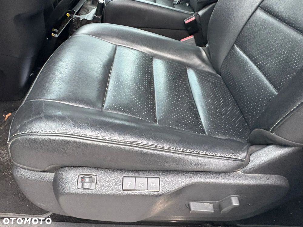 Opel Zafira Life 2.0 D L Tourer - 16