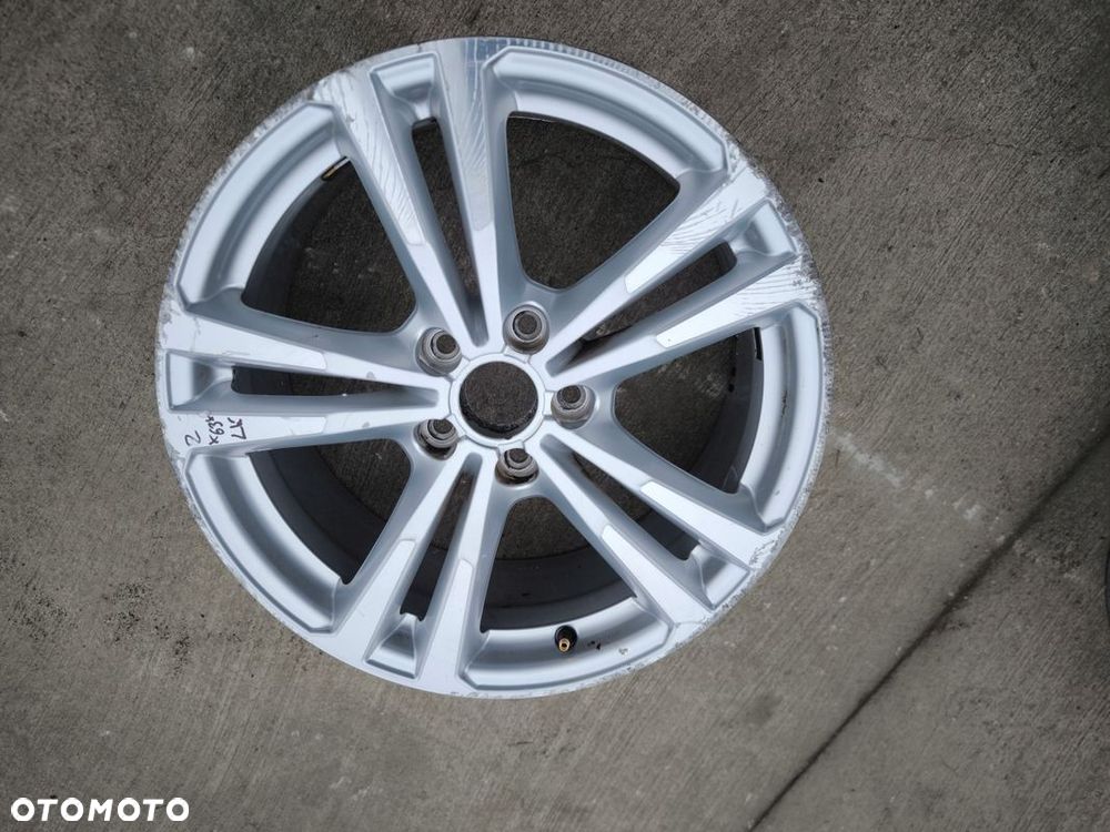 FELGA FELGI VW AUDI A3 A4 A6 ITP 7.5J R18 ET51 8V0601025BL Z*63* - 8