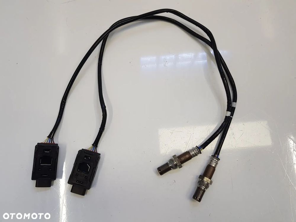 NOWA Sonda lambda czujnik NOX VW 2.0TDI VOKSWAGEN ARTEON PASSAT B8 SKODA SUPERB III AUDI A3 Q2 SEAT - 4