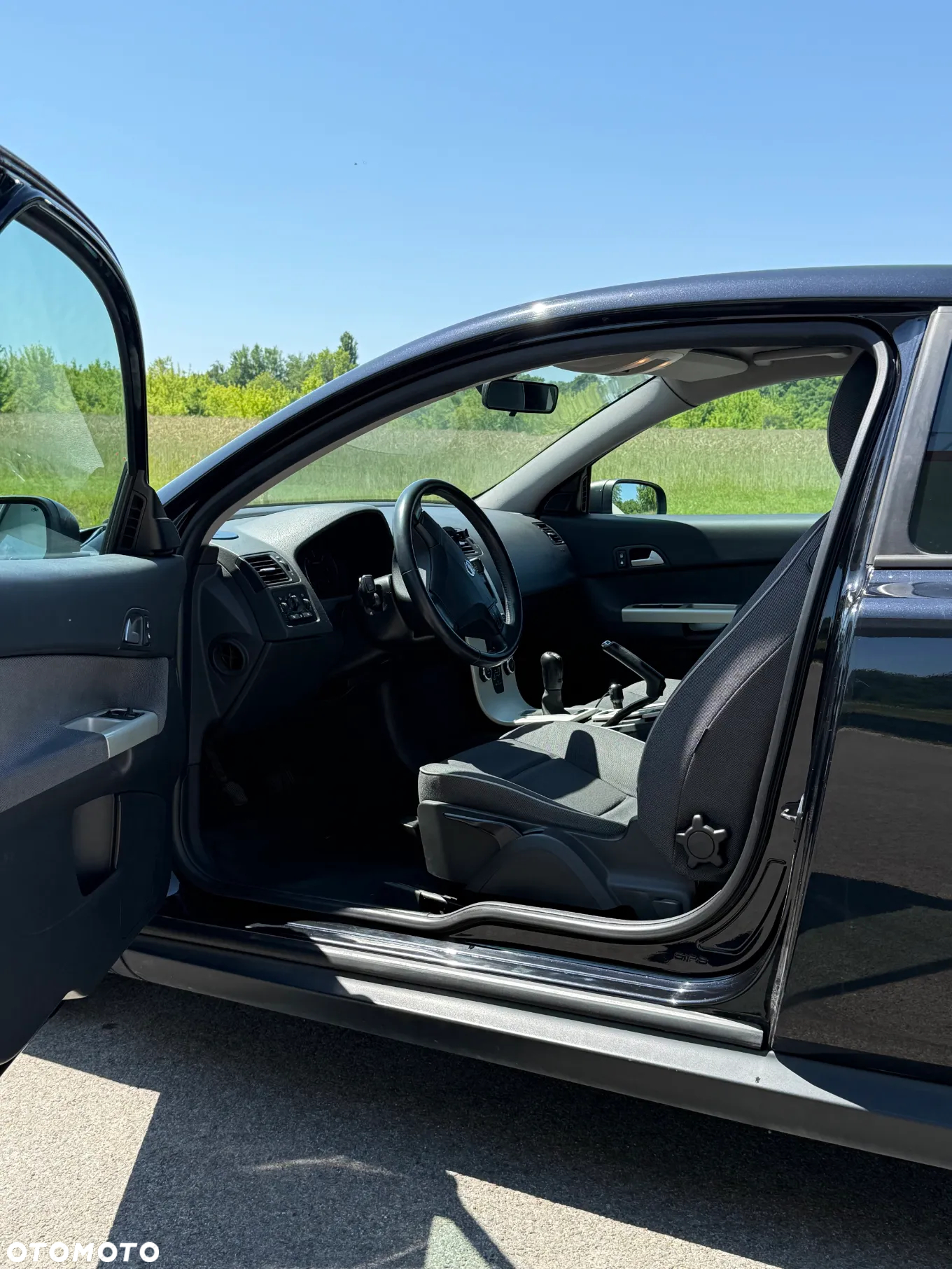 Volvo C30 1.6D - 7