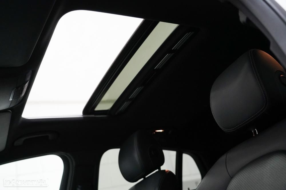 Mercedes-Benz GLC 250 d Coupé AMG Line 4-Matic - 9