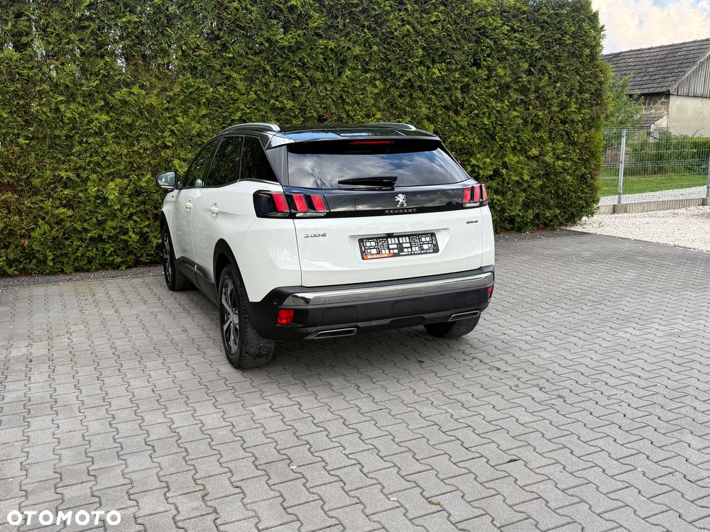 Peugeot 3008 - 4