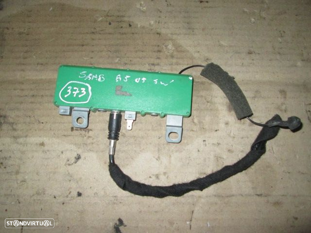 Antena 4711701 SAAB 95 2005 SW - 2