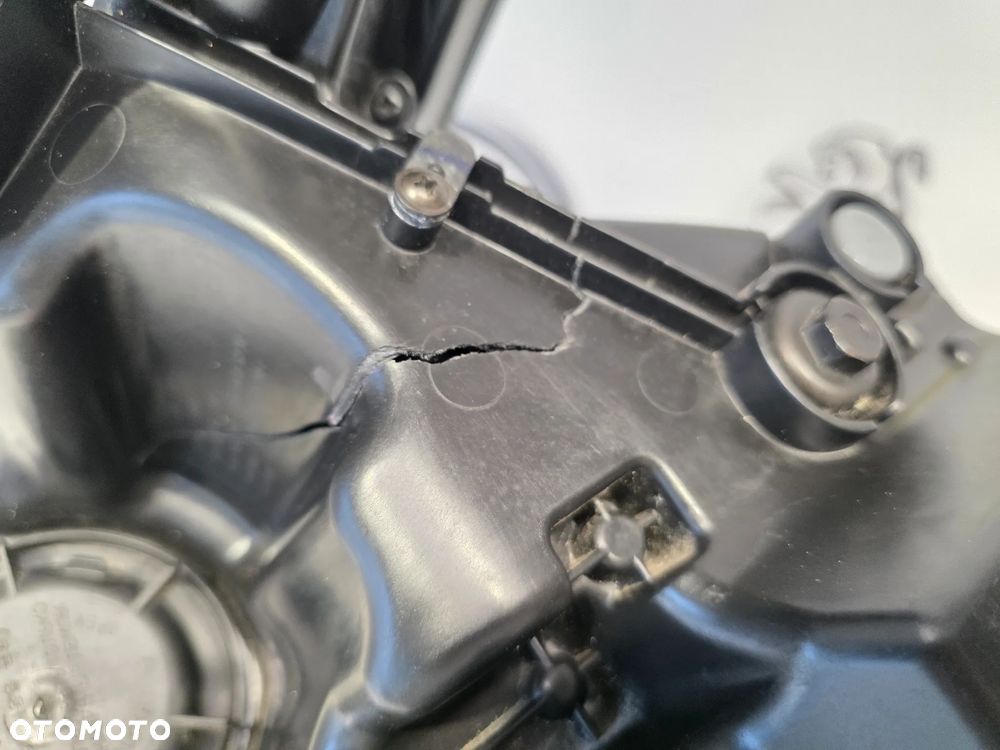 KIA SPORTAGE 5 V 22- PRAWY FULL LED PRAWA LAMPA PRZEDNIA PRZÓD , NR 92102R2100 , NR AUKCJI LPP259 - 24