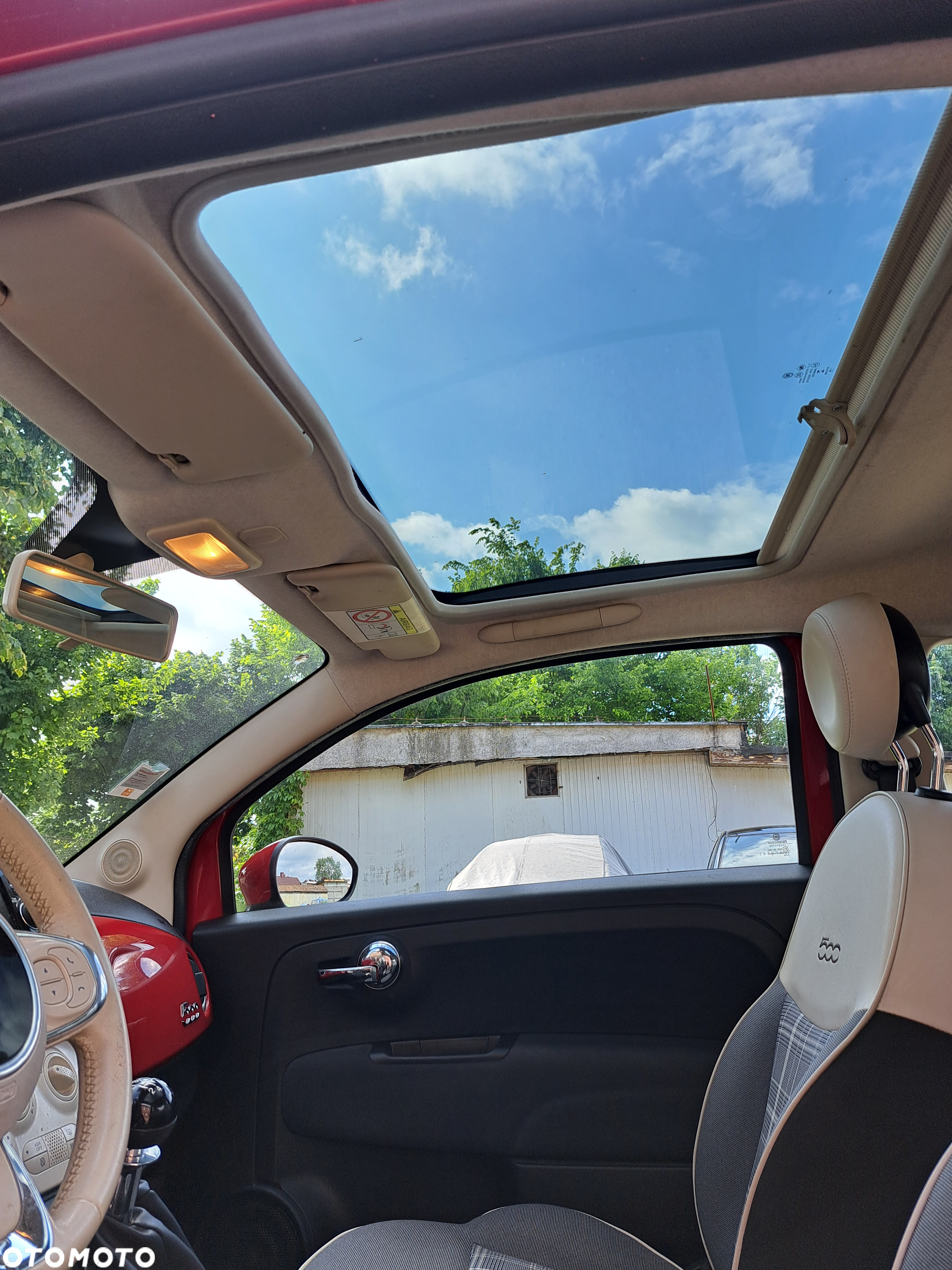 Fiat 500 - 6