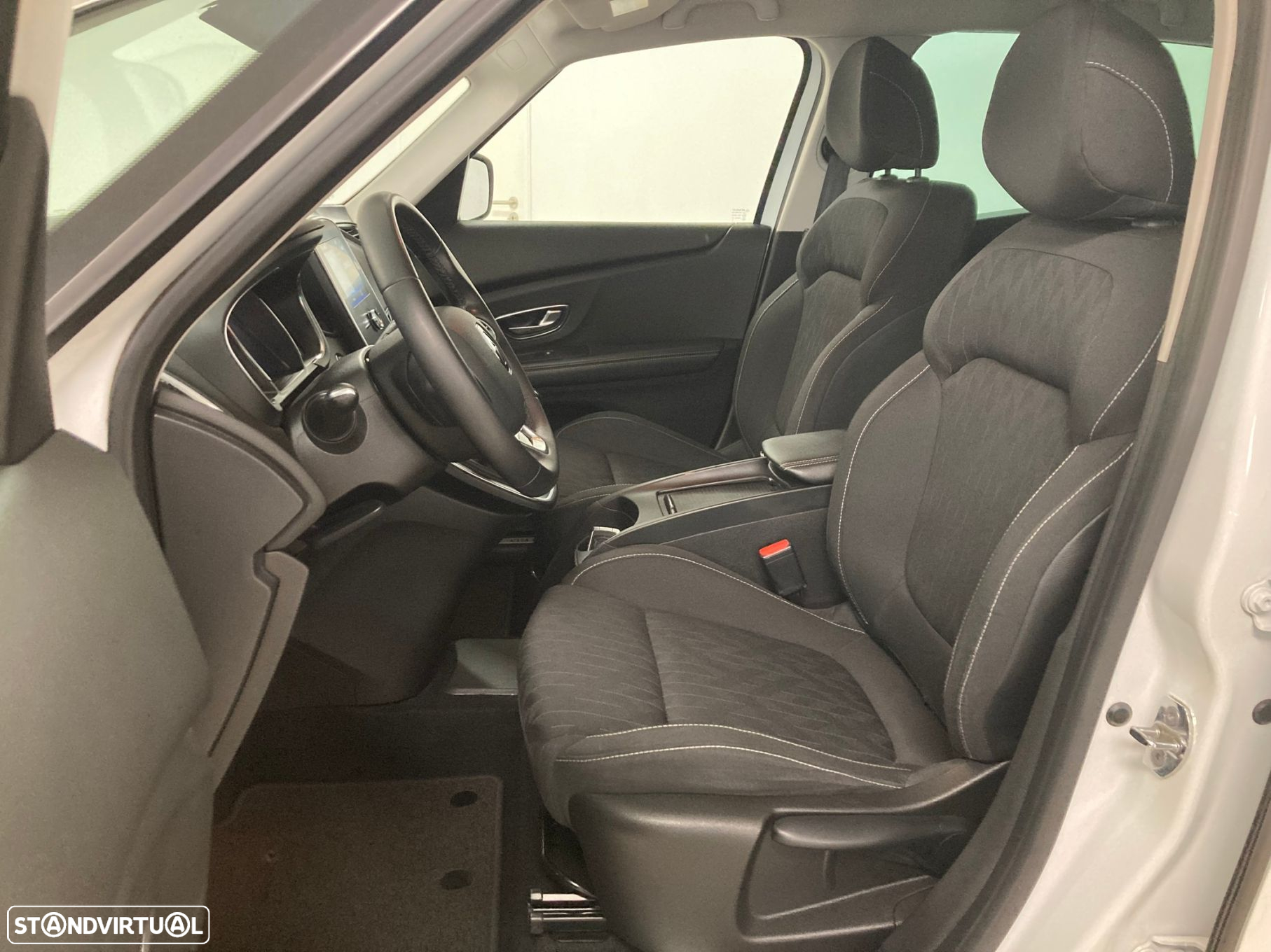 Renault Grand Scénic 1.7 Blue dCi Limited - 16