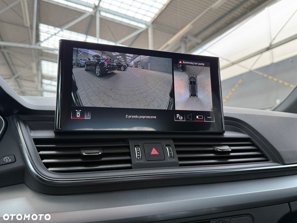 Audi Q5 Sportback - 29