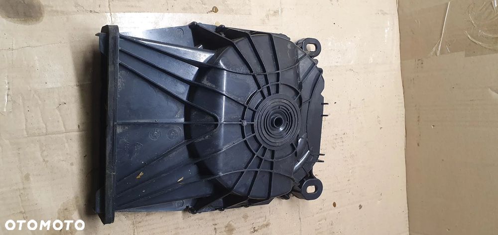 Głośnik niskotonowy oryginał BMW 1 E87 9204786 - 3