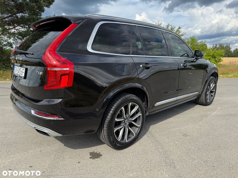 Volvo Xc90 2015 photo 2
