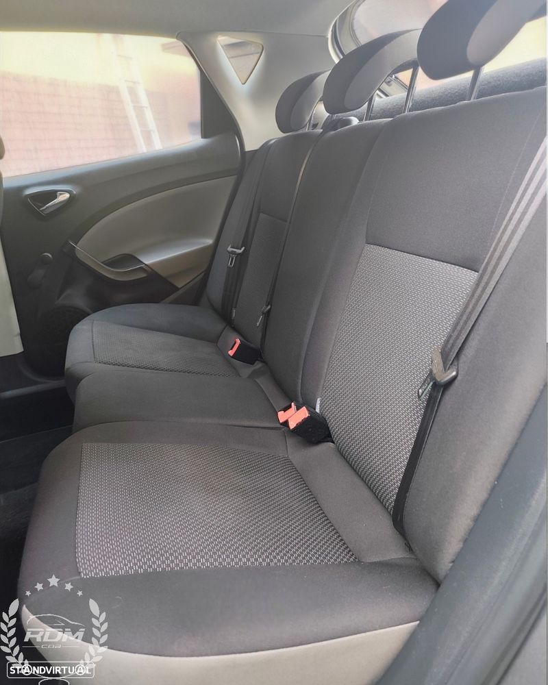 SEAT Ibiza 1.4 TDI Style - 9