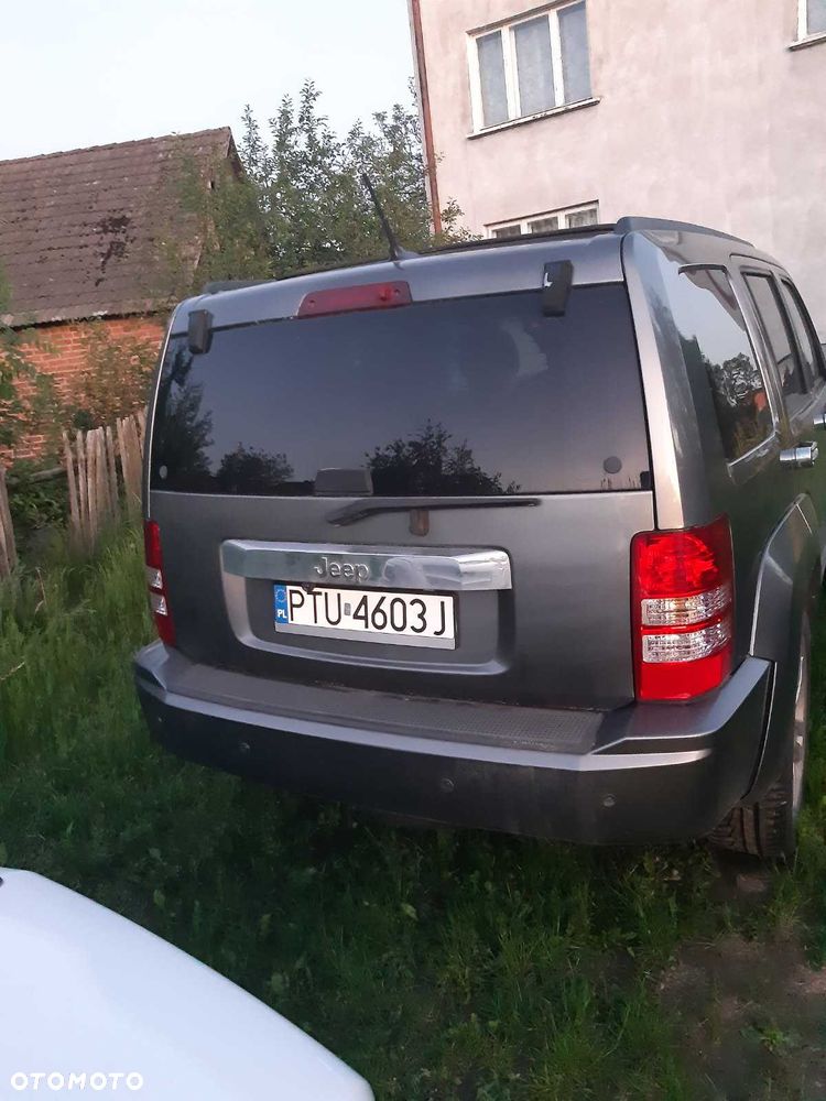 Jeep Liberty - 3