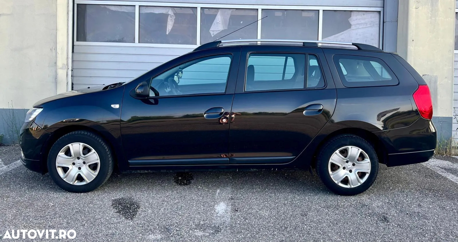 Dacia Logan MCV 0.9 TCe 90 CP Easy-R Prestige - 11