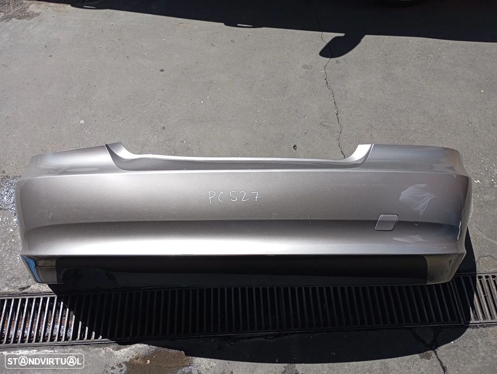 BMW SÉRIE 1 E82 E88 PARA CHOQUES TRÁS - PC527 - 1