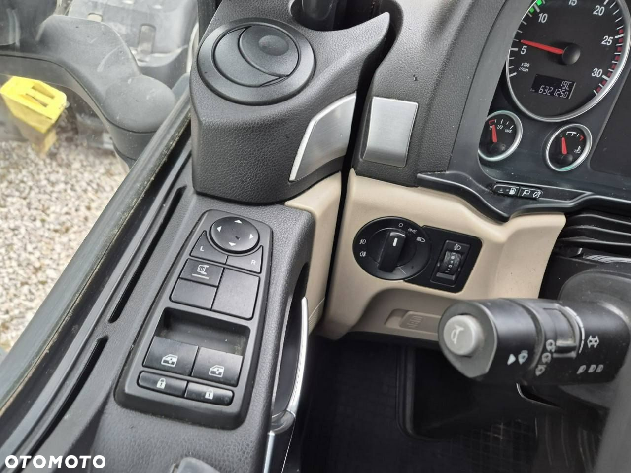 MAN Tgx - 26