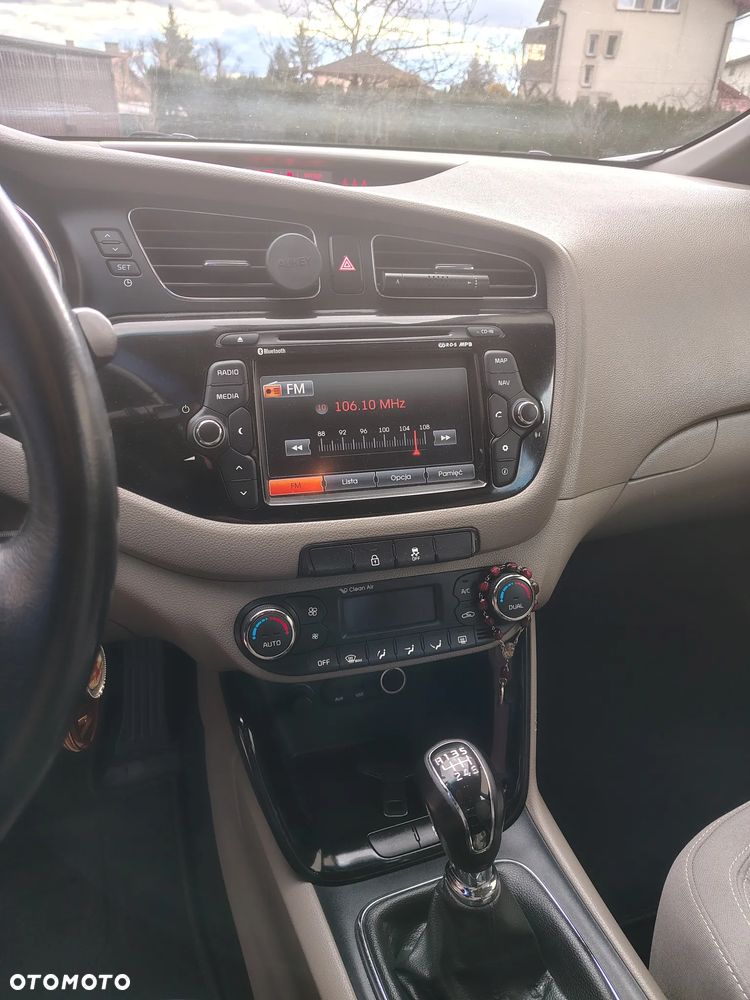 Kia Ceed 1.6 GDI Business Line - 34