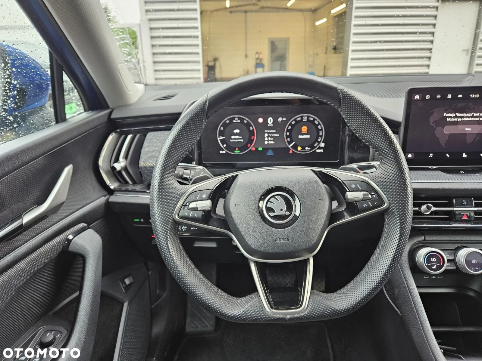 Skoda Kodiaq - 14