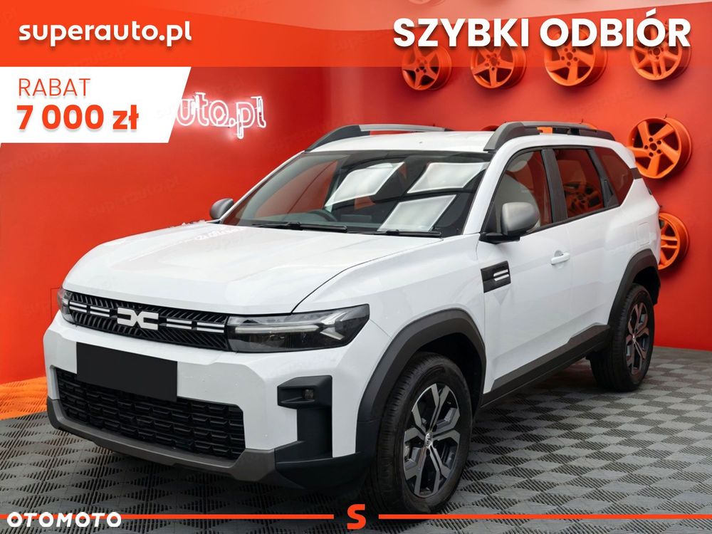 Dacia Bigster - 2
