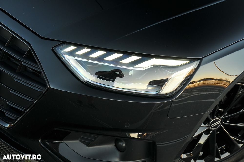 Audi A4 Limuzina 35 TFSI S tronic MHEV Advanced - 21