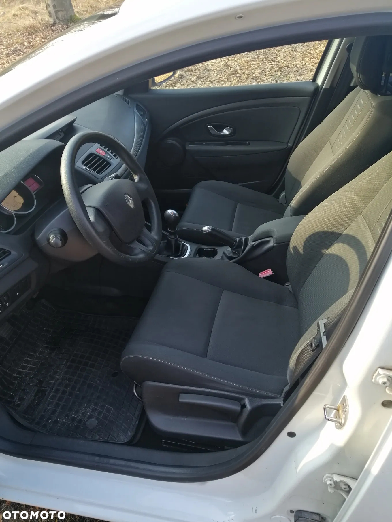 Renault Megane 1.4 16V TCE Bose Edition - 5