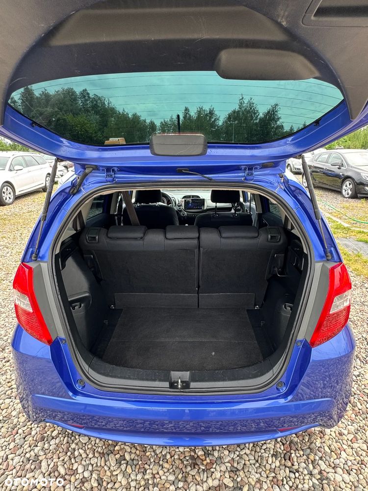 Honda Jazz 1.2 i-VTEC S Cool - 9