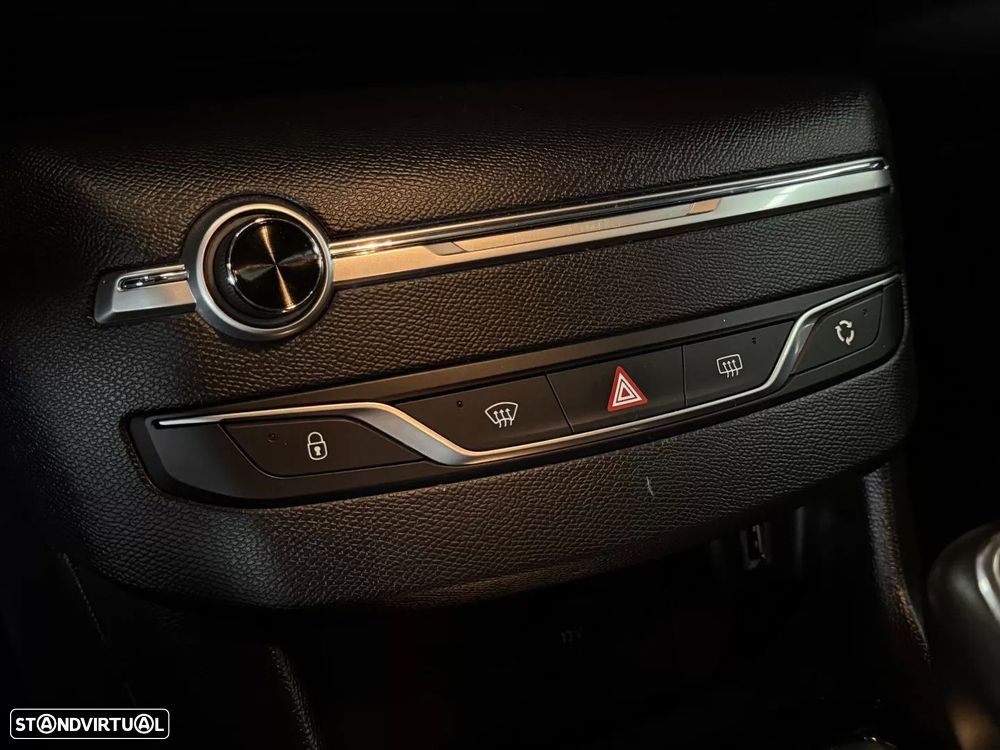 Peugeot 308 SW 1.5 BlueHDi Style J17 - 27