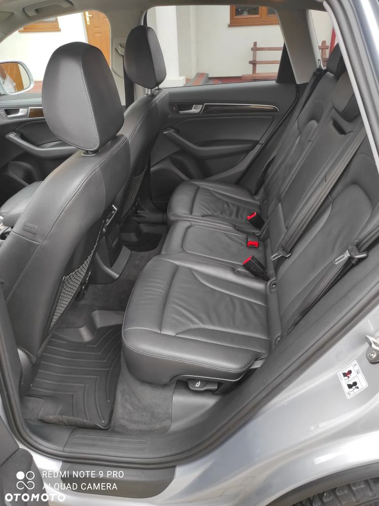 Audi Q5 2.0 TFSI Quattro S tronic - 10