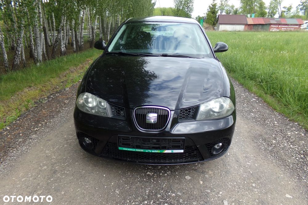 Seat Ibiza - 2