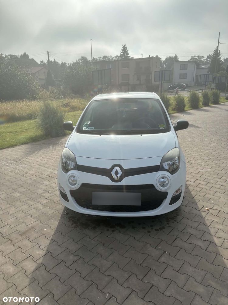 Renault Twingo - 2