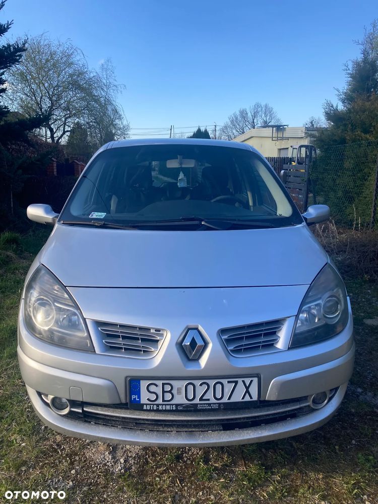 Renault Scenic - 3
