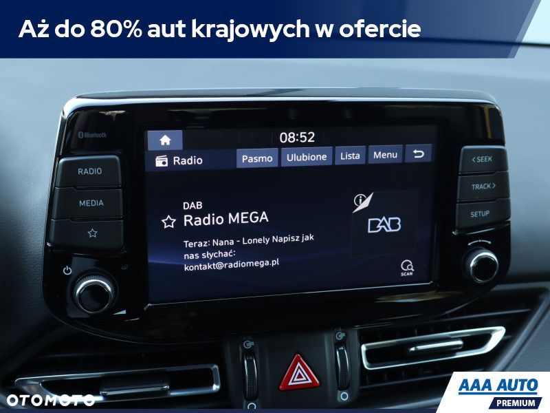 Hyundai i30 - 14
